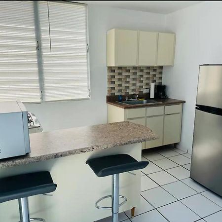 Costa Relax Apartment Guayama Exterior photo