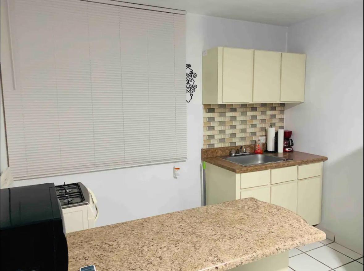 Costa Relax Apartment Guayama Exterior photo