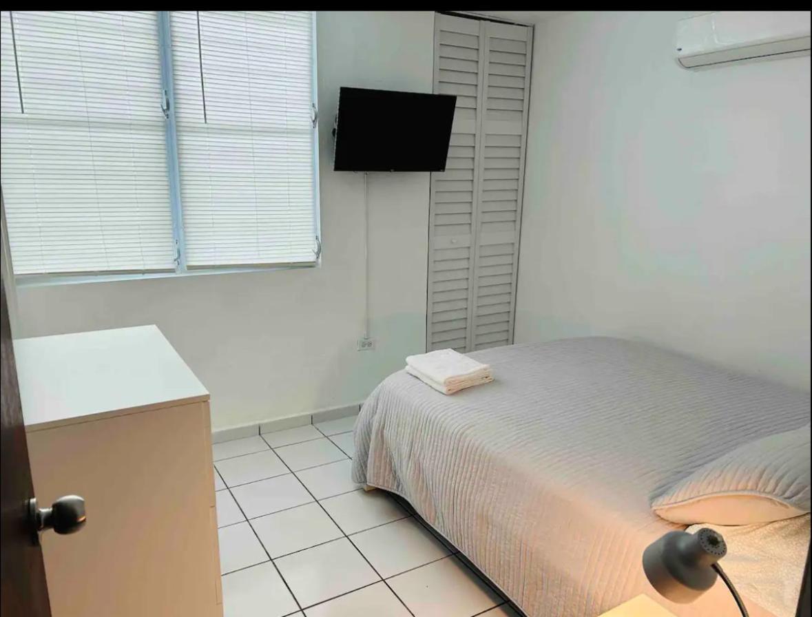 Costa Relax Apartment Guayama Exterior photo